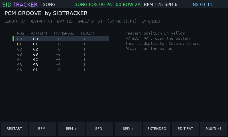 SidTracker, image 7 from its README