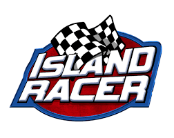 Island Racer Logo