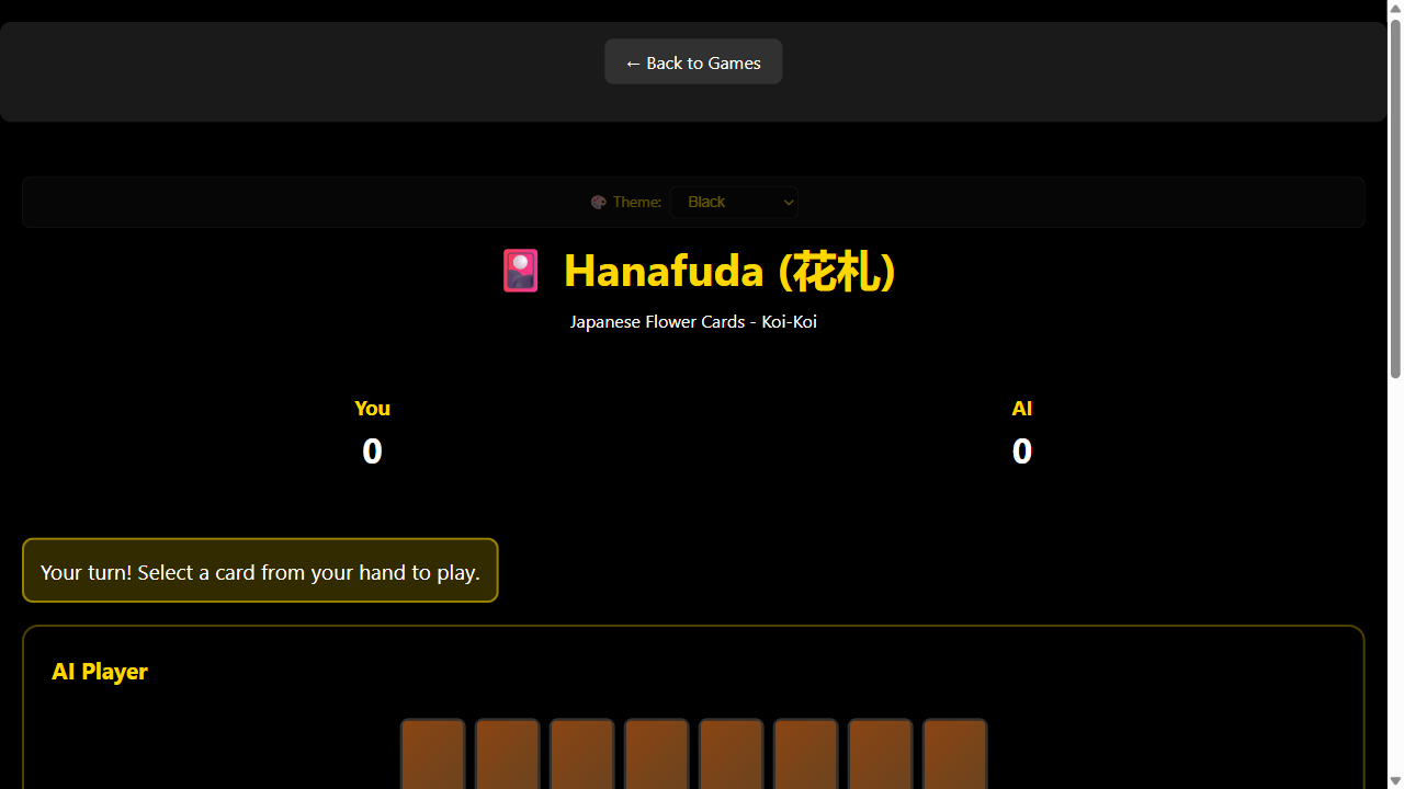 Hanafuda