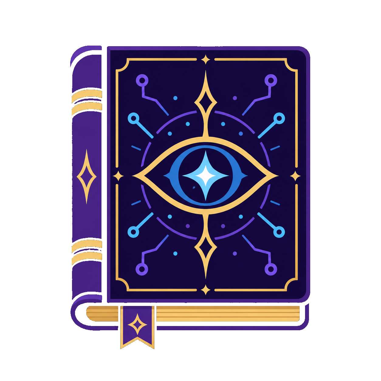 Grimoire logo