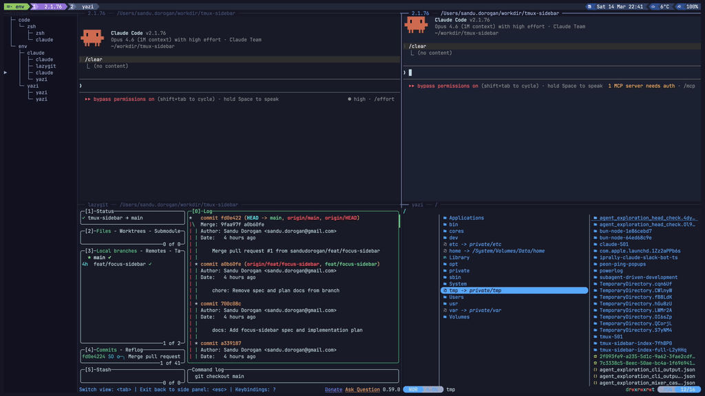 tmux-pane-tree showcase