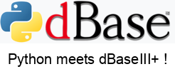 pybase3 logo