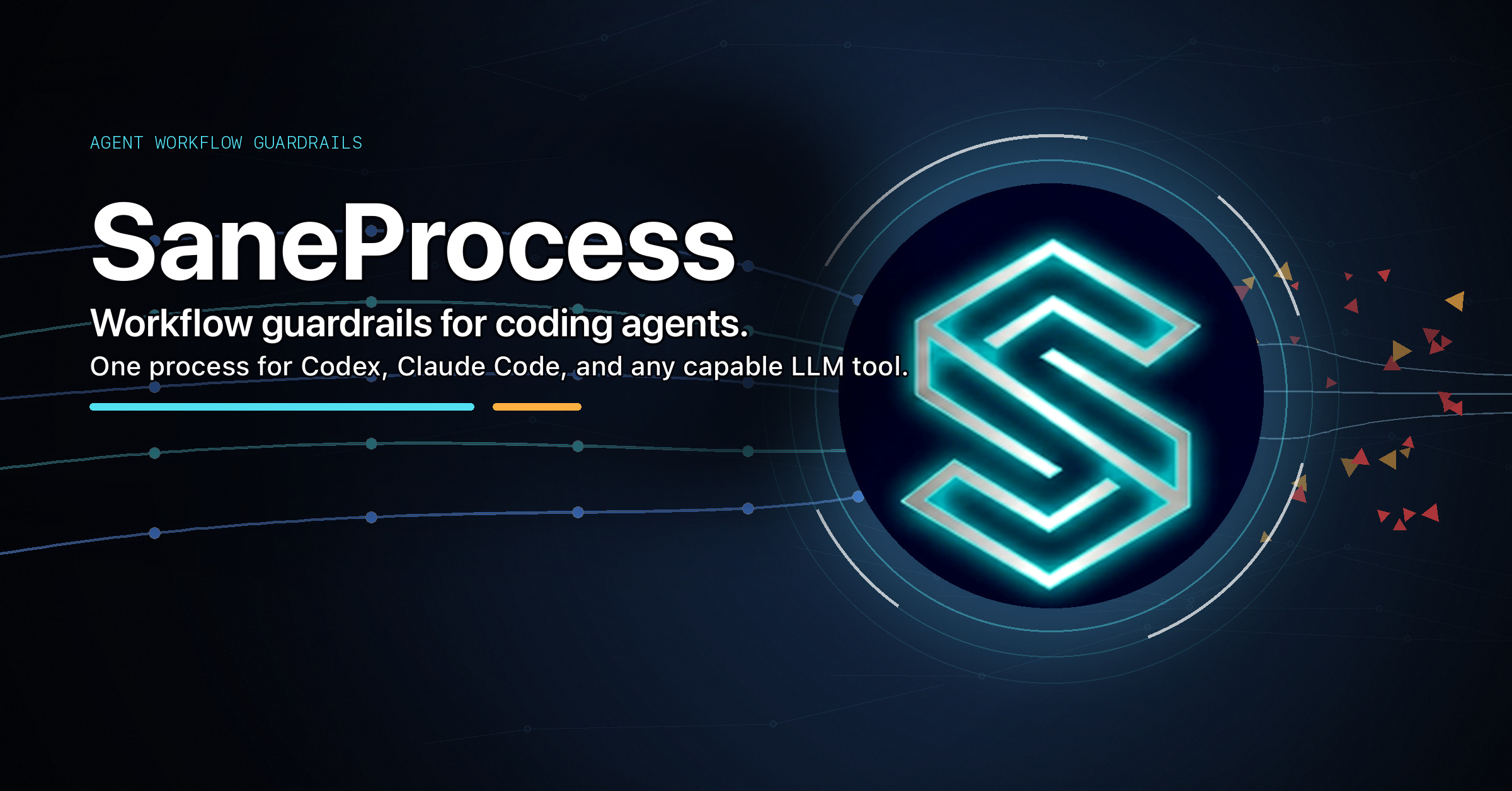 SaneProcess - workflow guardrails for coding agents