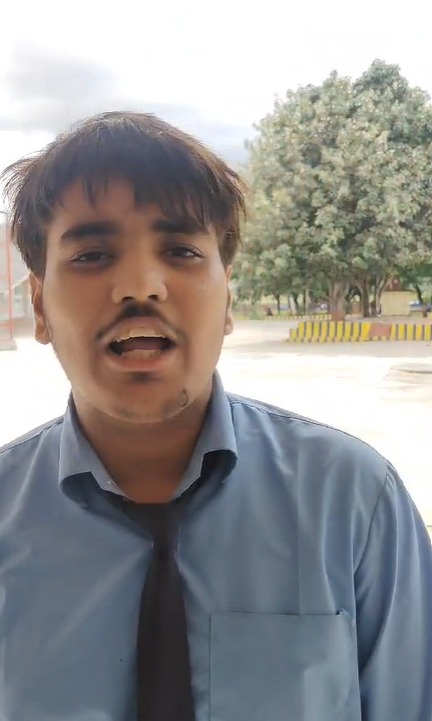 Grade 10 student feedback on Guru