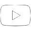YouTube logo