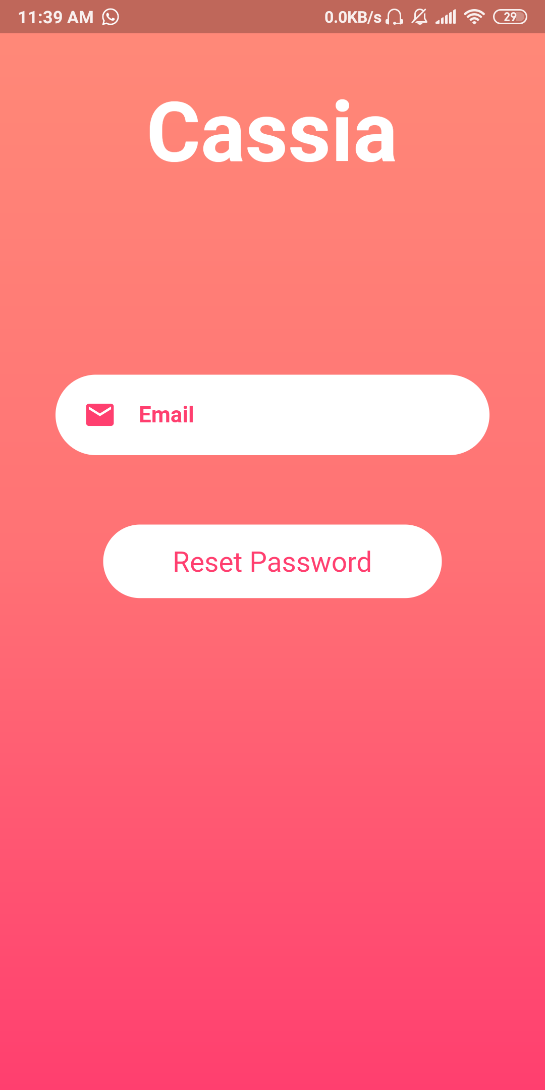 reset password image