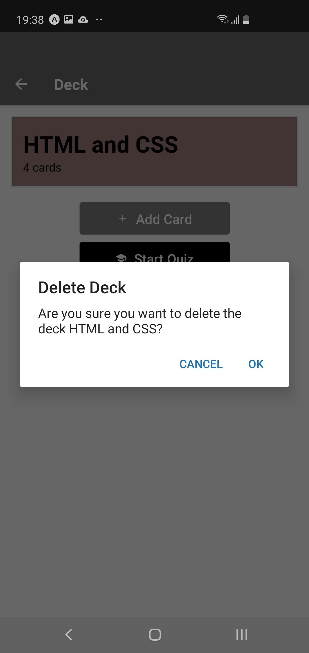 GitHub - sanjib/ReactND-Project-Mobile-Flashcards: React Native mobile ...