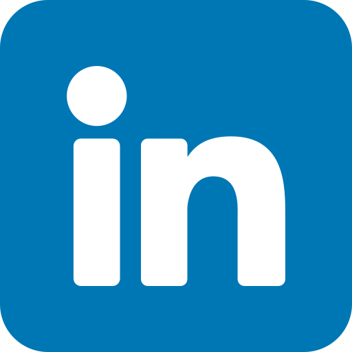 Connect on LinkedIn