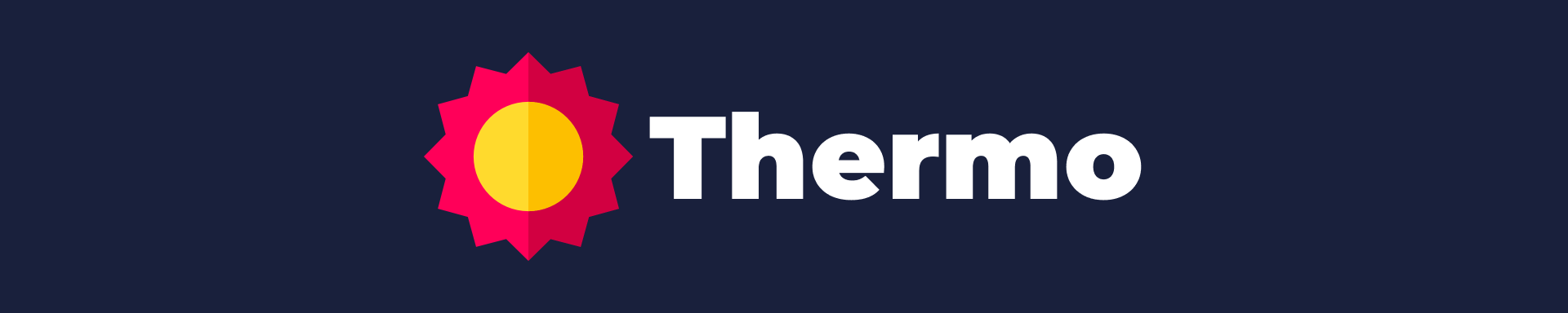 Thermo Banner