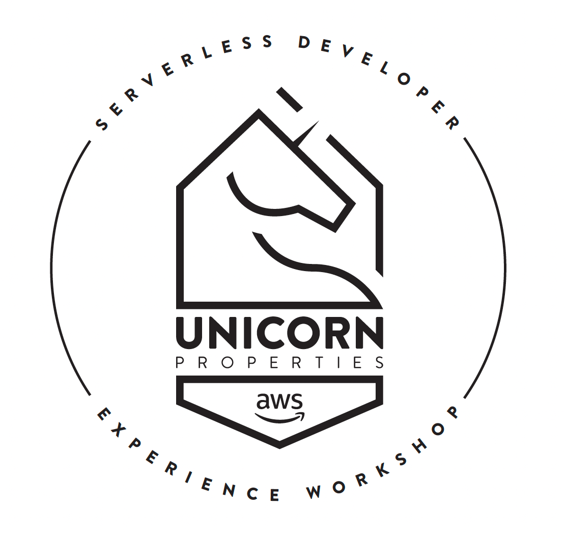 AWS Serverless Developer Experience Workshop Reference Architecture