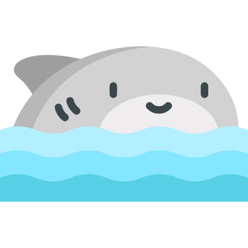 VS-Shark Logo