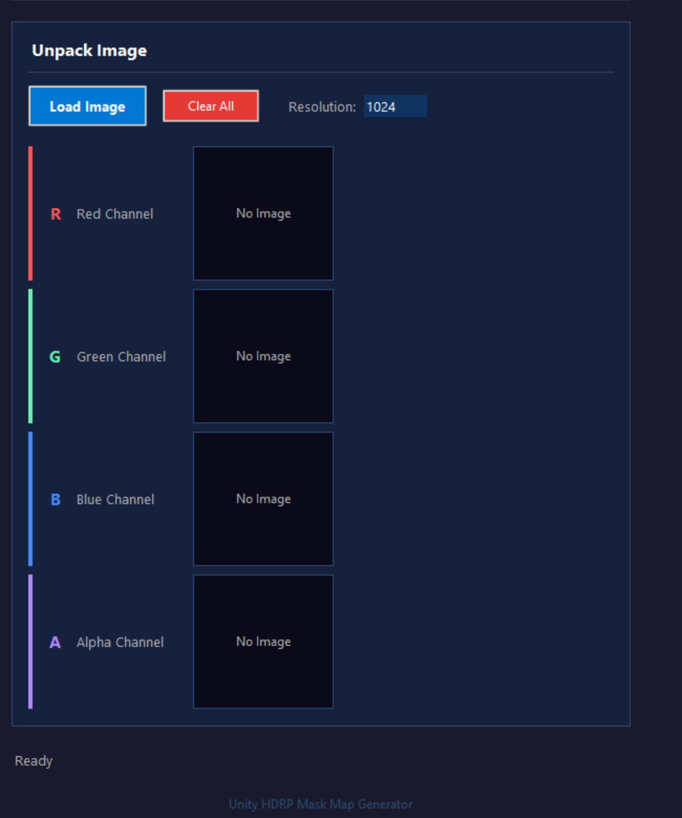 Unity Workflow