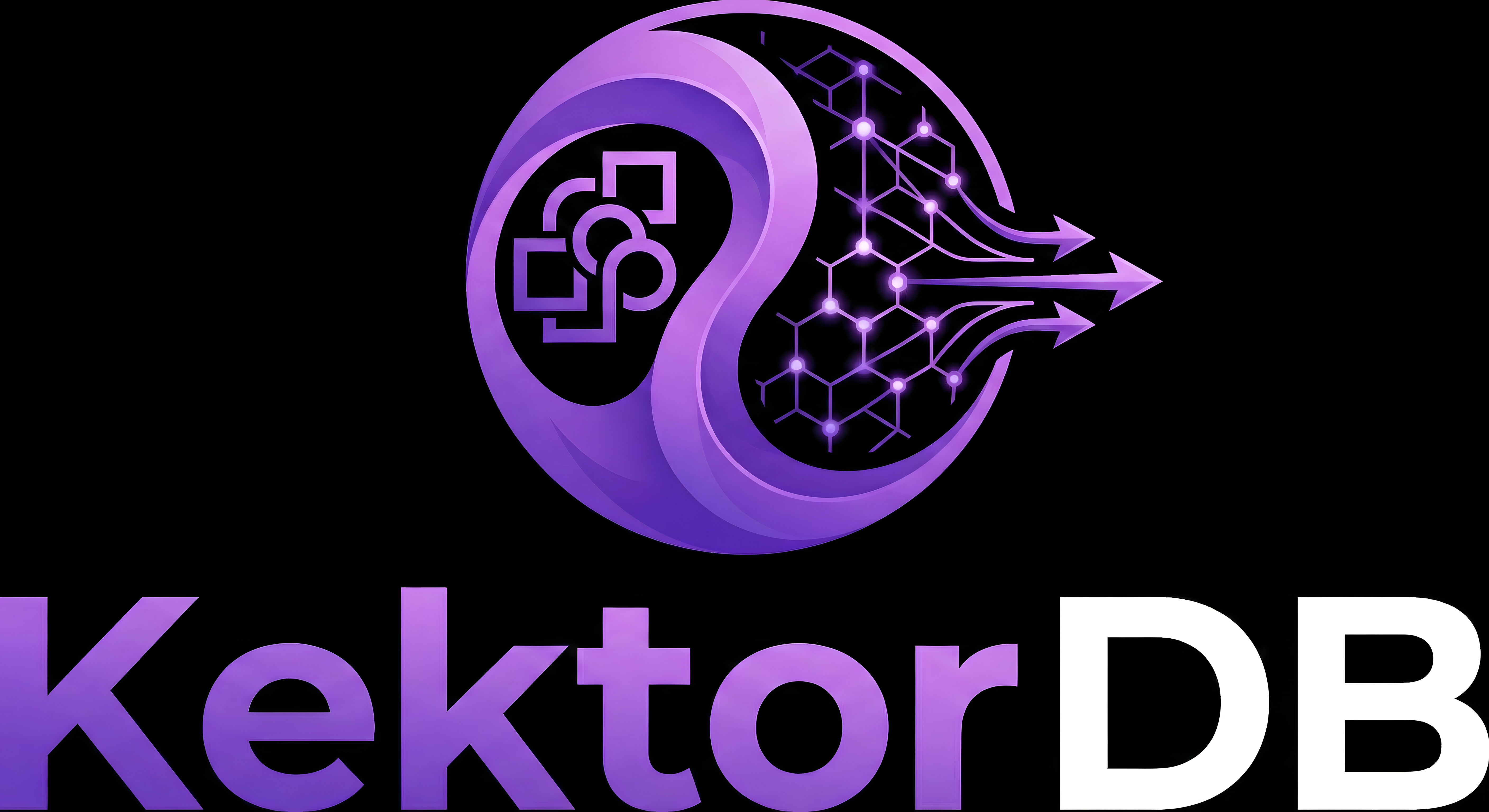 KektorDB Logo