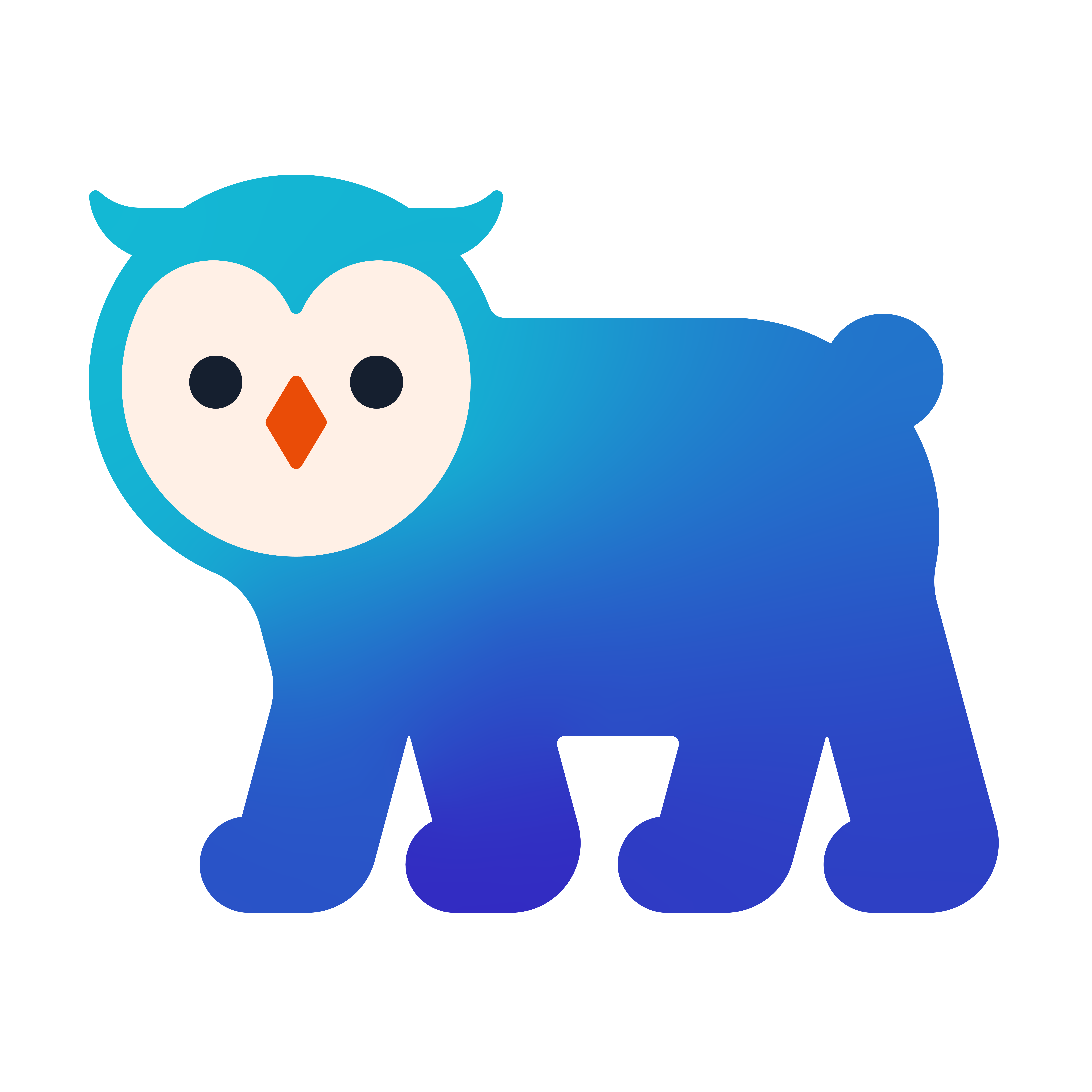 Owlbear Logo