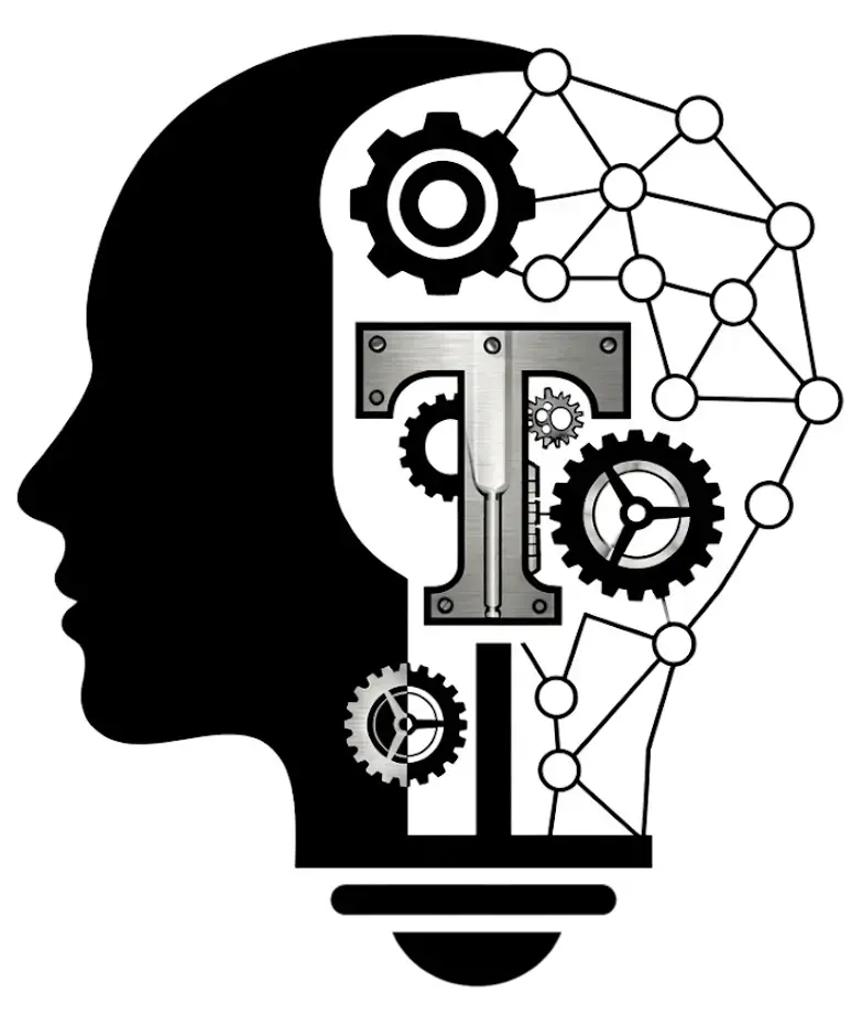 TopperTank logo