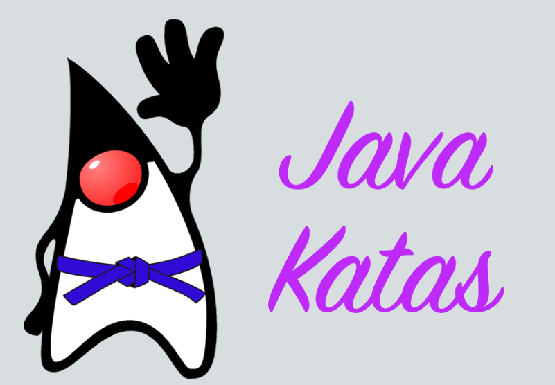 Java Katas Logo