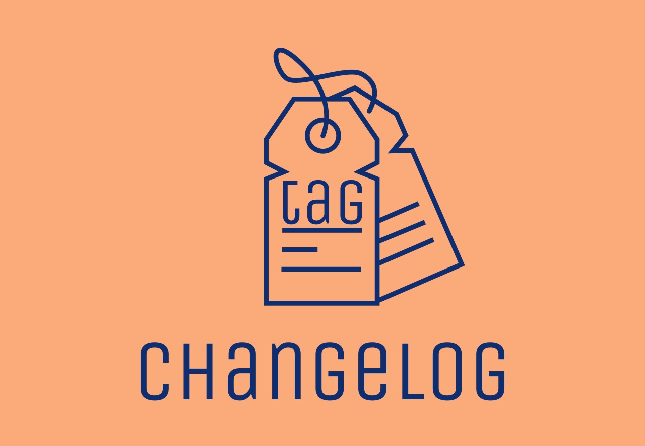 tag-changelog