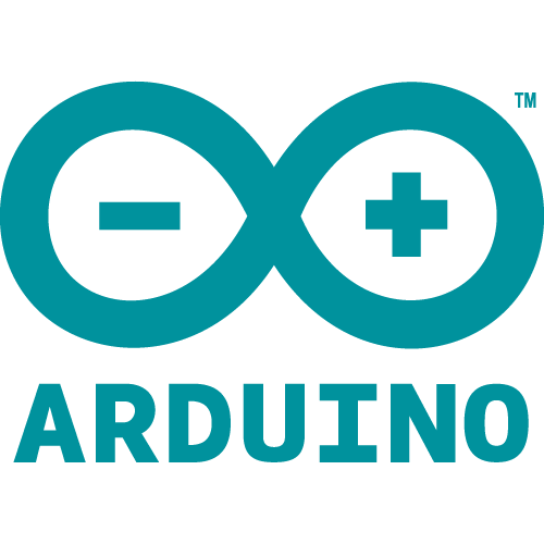 Logo de Arduino