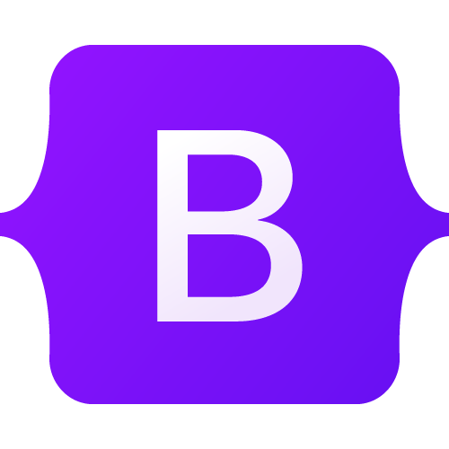 Logo de Bootstrap