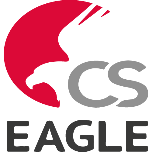 Logo de EAGLE