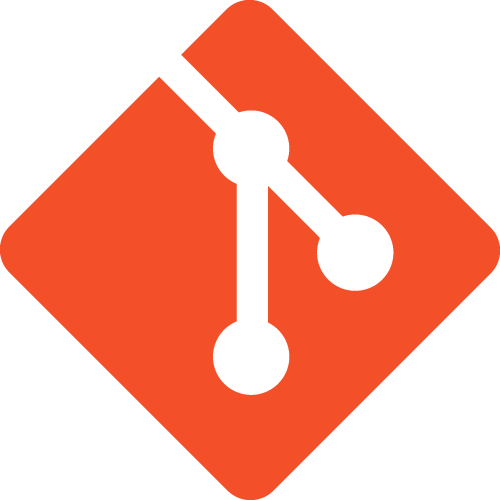 Logo de Git