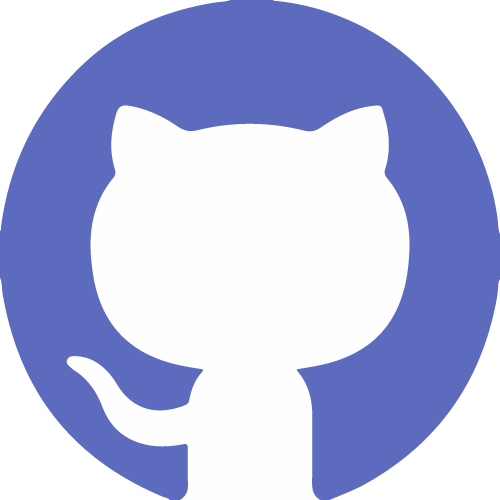 Logo de GitHub