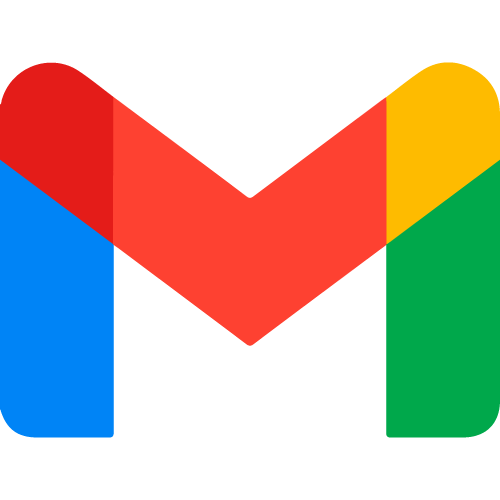 Logo de Gmail