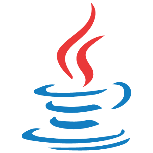 Logo de Java