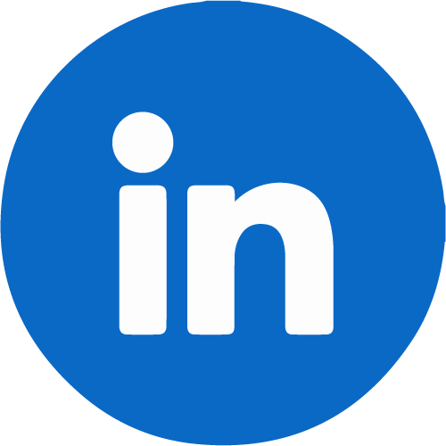 Logo de Linkedin