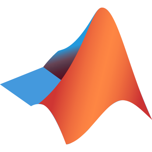 Logo de Matlab