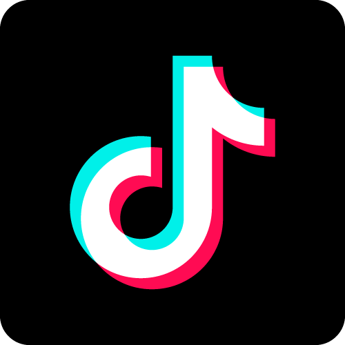 Logo de TikTok