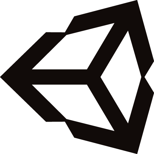 Logo de Unity