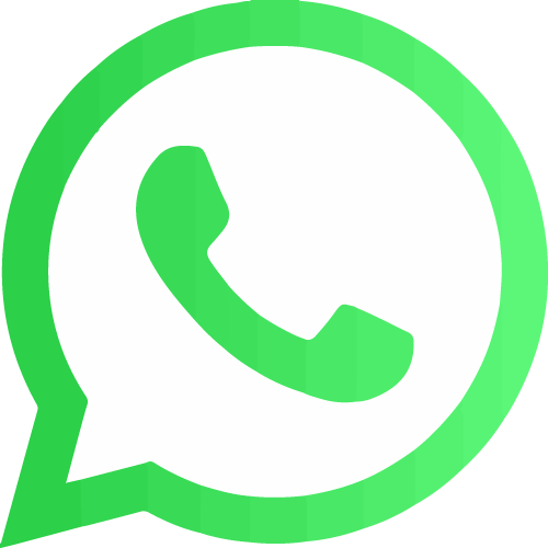 Logo de WhatsApp