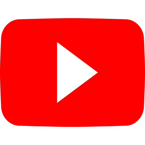 Logo de YouTube