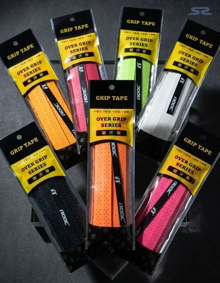 CUBRE GRIP PERFORADO C/RELIEVE - imagen 1