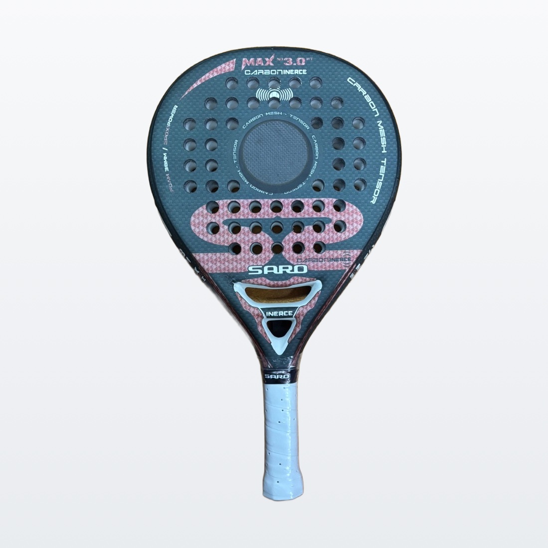 Saro MAX 3.0 Carbono