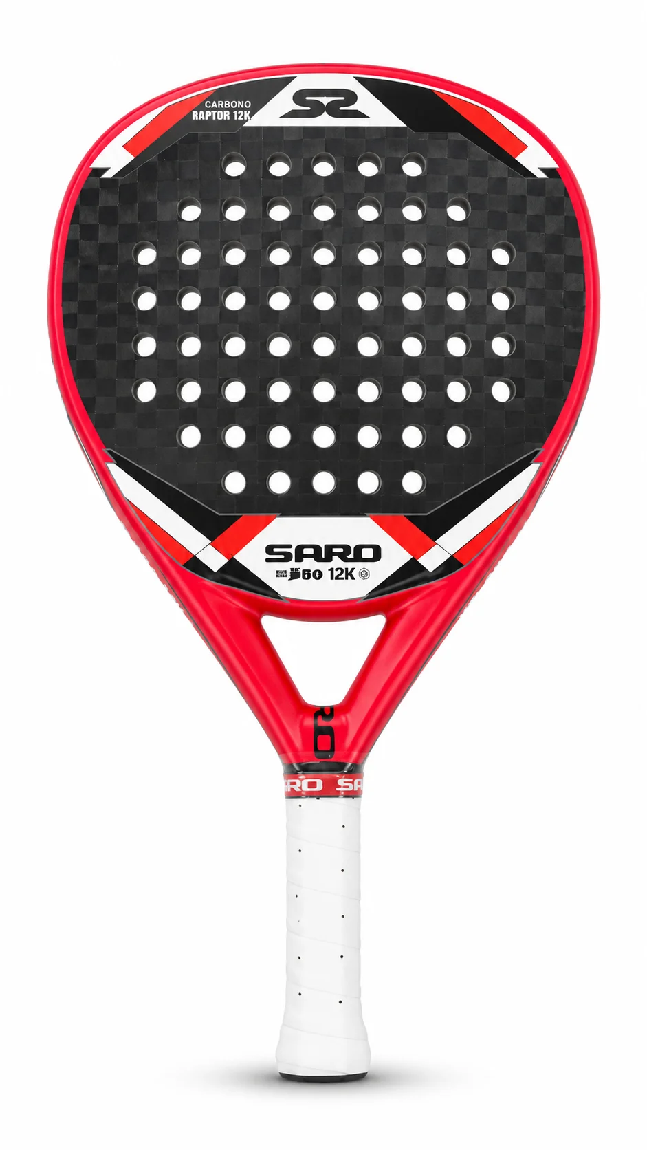 Raptor Carbono 12k 