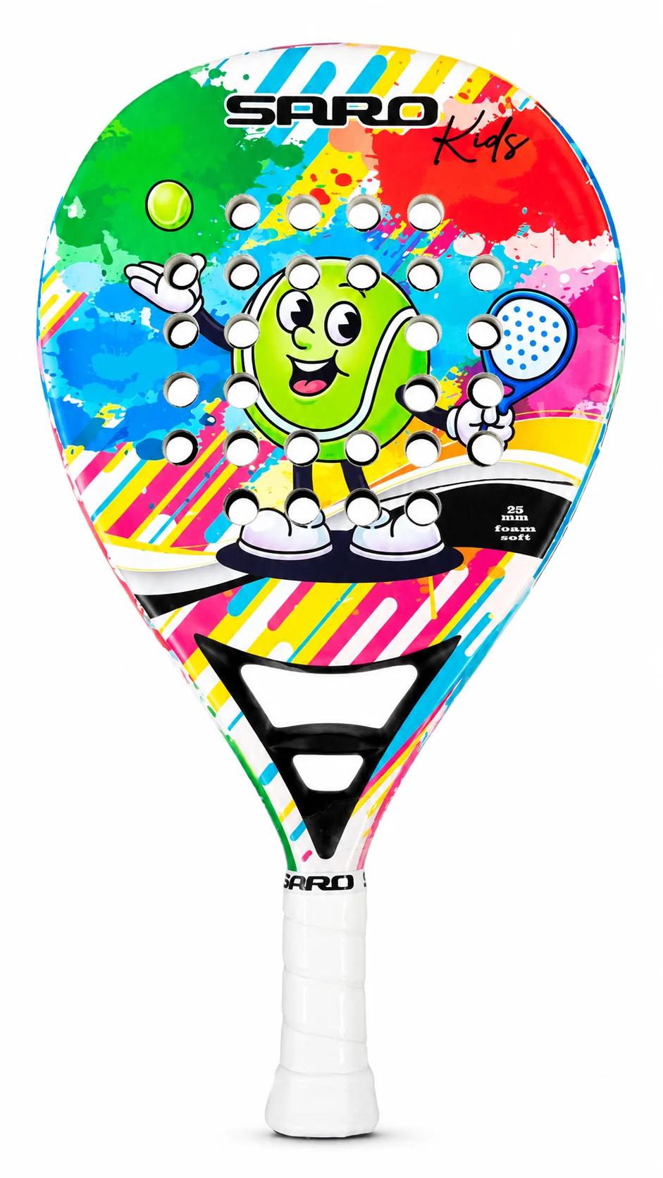 Kids de 3 a 6.años 
