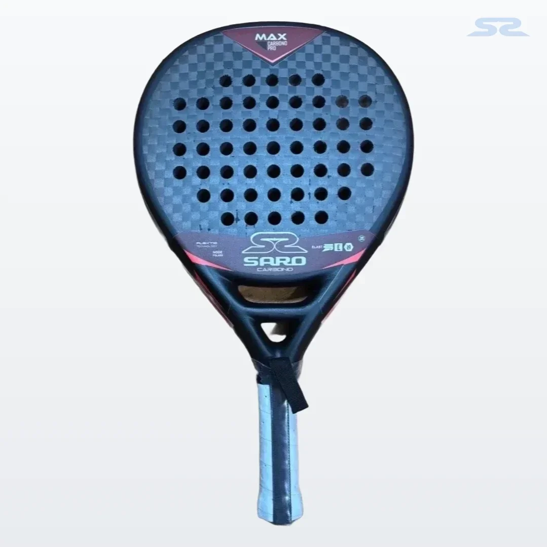Saro MAX Carbono 12 k