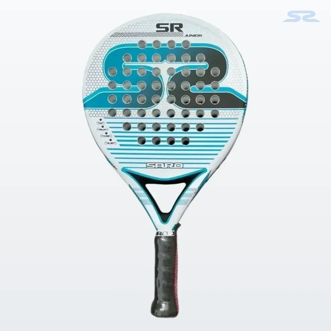 Saro SR Junior