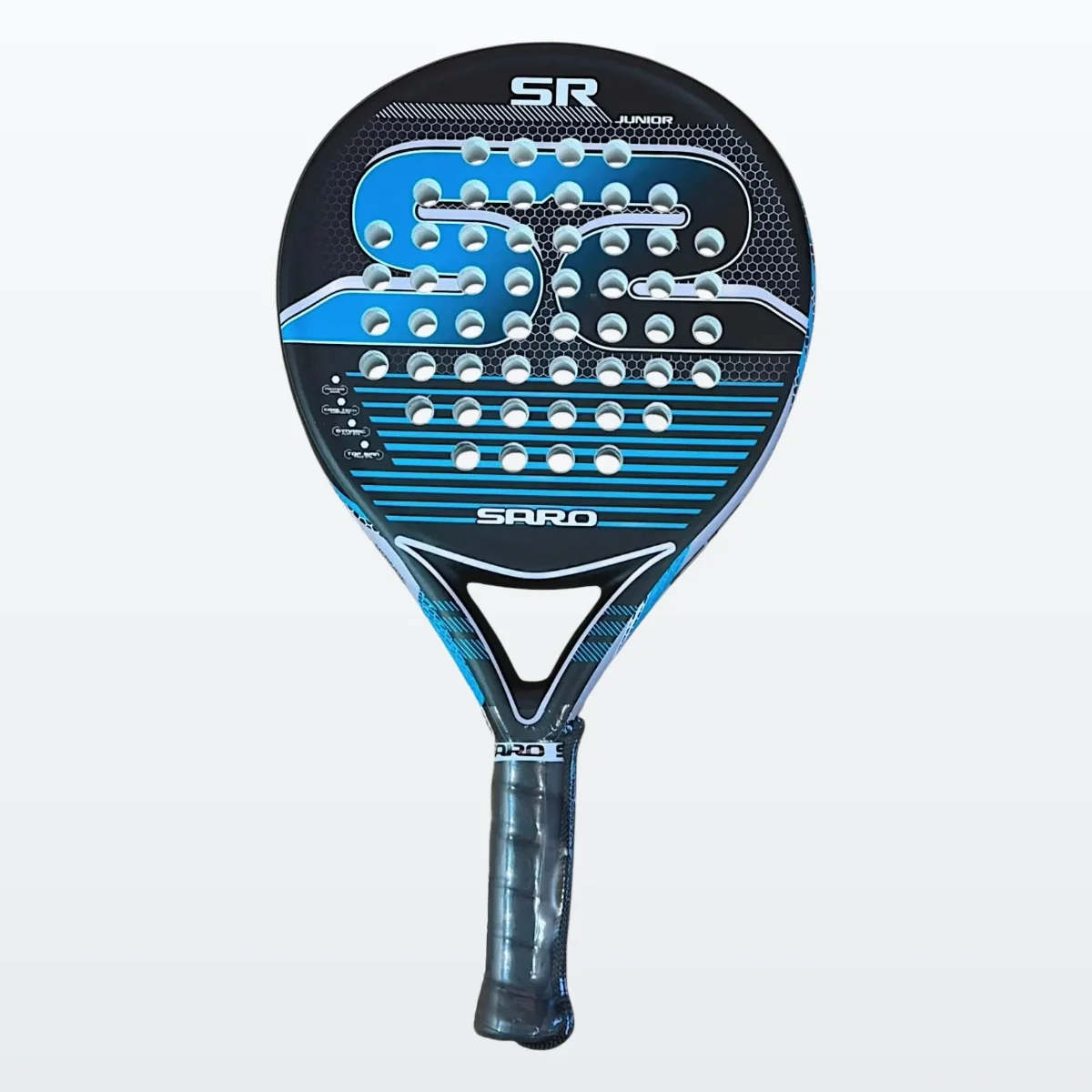 Saro SR Junior 