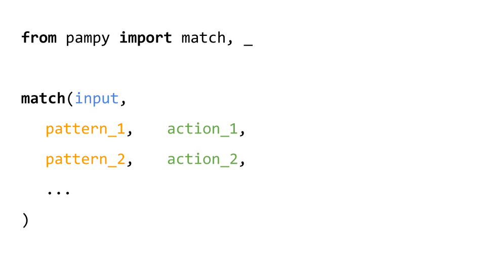 regex match string