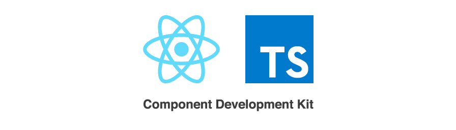 React Typescript Component Development Kit