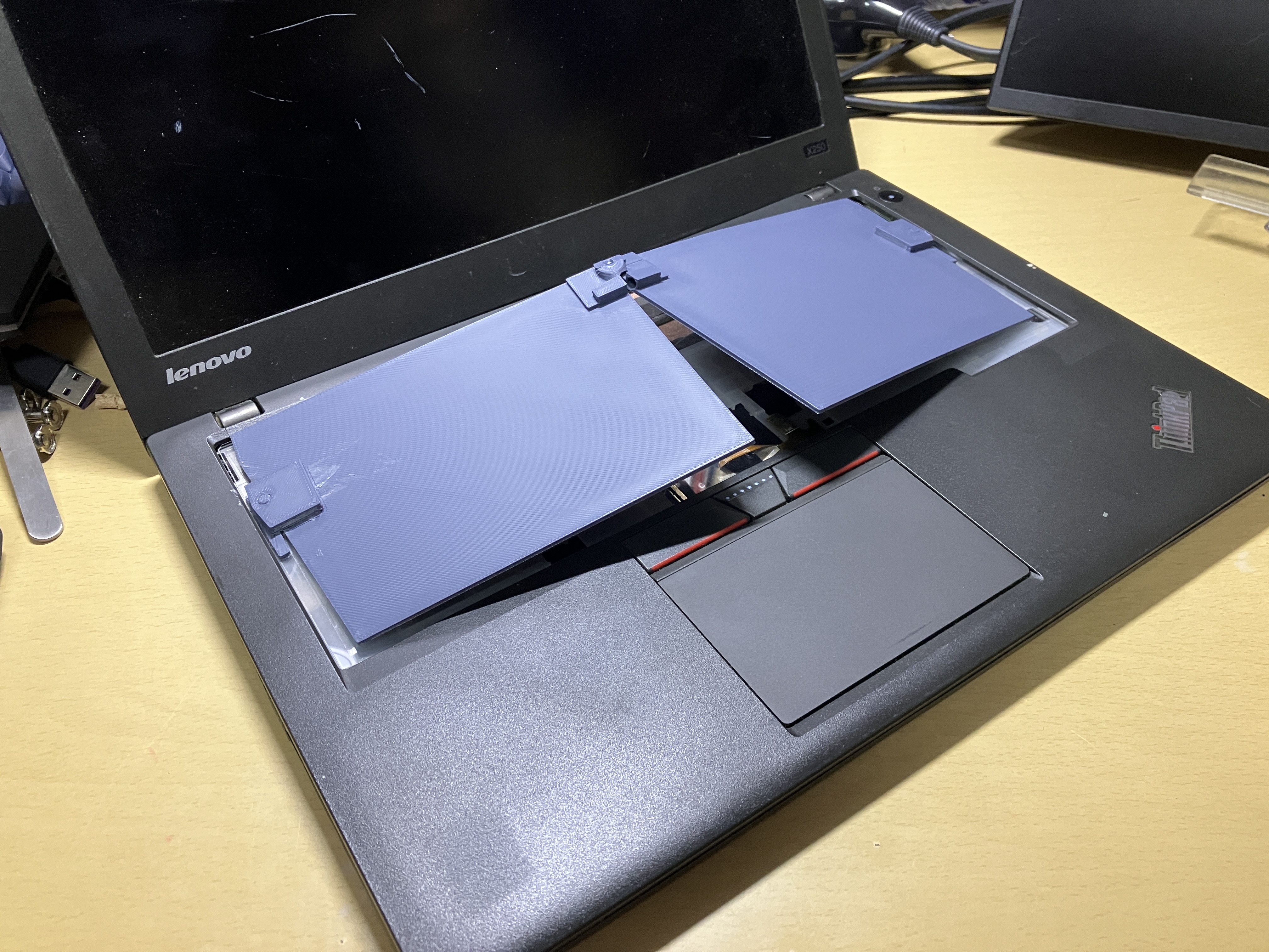 mockup