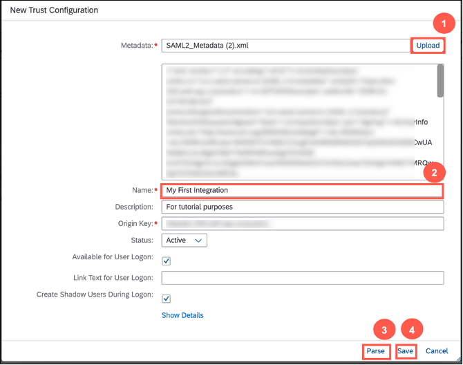 SAML_Metadata