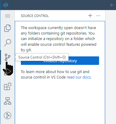 Source Control