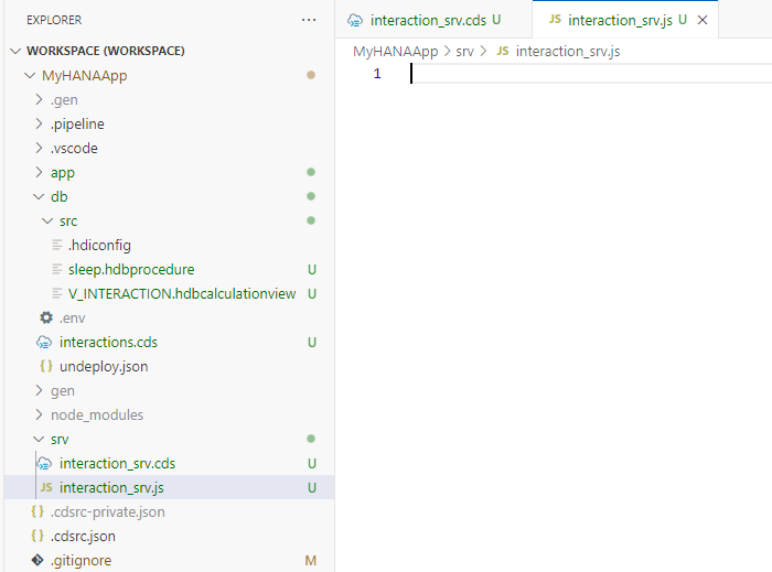 Create JavaScript Exit Handler
