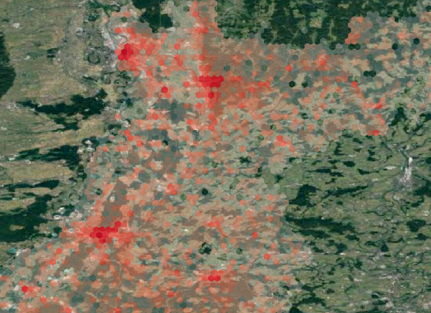 Style QGIS