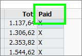 Image depicting step-6-column-header-paid