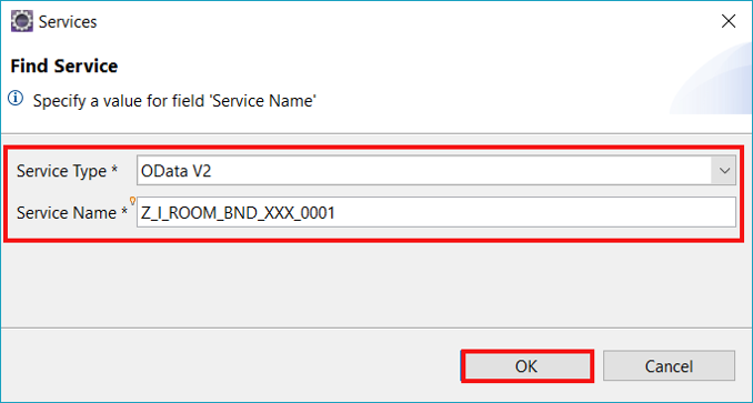Create Access Control